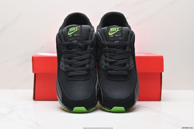 Nike Air Max Shoes